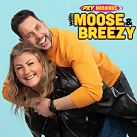 PXY Mornings with Moose and Breezy