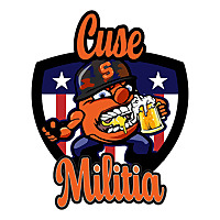 'Cuse Militia Podcast