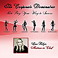 The Corporate Dominatrix The Corporate Dominatrix