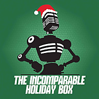 The Incomparable Holiday Box