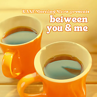 Between You & Me