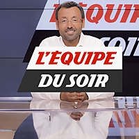 L'&Eacute;quipe du Soir