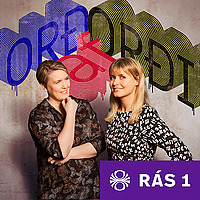 Or&eth; af or&eth;i