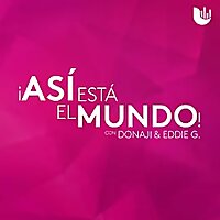 &iexcl;As&iacute; est&aacute; el mundo!