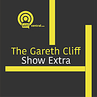 The Gareth Cliff Show Extra