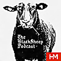 The BlackSheep Podcast: Presented by HM Magazine