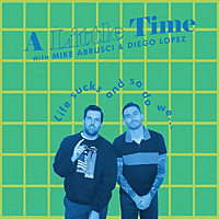 A Little Time