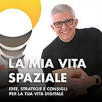 La mia vita spaziale