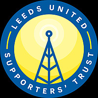 The Leeds United Supporters' Trustcast