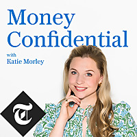 Money Confidential with Katie Morley