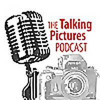The Talking Pictures Podcast