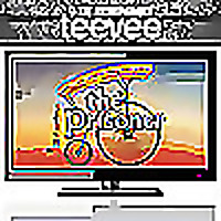 The Prisoner (from TeeVee)