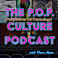 The P.O.P. Culture Podcast