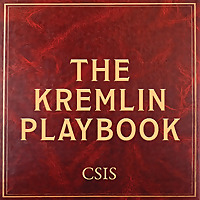 The Kremlin Playbook