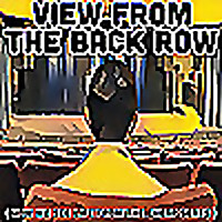 The Back Row Fantasy Show - Dynasty Fantasy Football