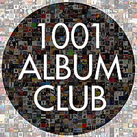 1001 Album Club 1001 Album Club