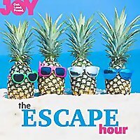 The Escape Hour