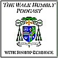 The Walk Humbly Podcast