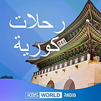 رحلات كورية