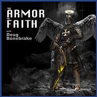 The Armor Of Faith