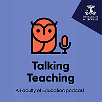 Talking Teaching
