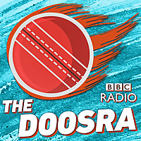 The Doosra