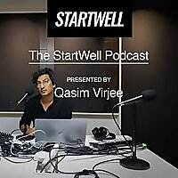The StartWell Podcast