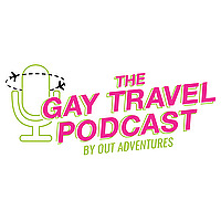 The Gay Travel Podcast