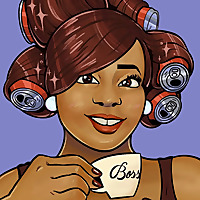 The Libra Lounge with Keisha Podcast