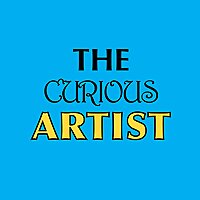 The Curious Artist