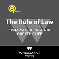 The Rule of Law