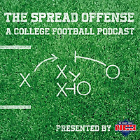 The Spread Offense