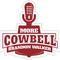 The More Cowbell Show