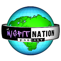 The Misfit Nation Podcast