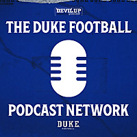 The Duke Football Podcast Network