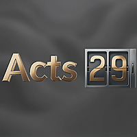 Acts 29 Vancouver