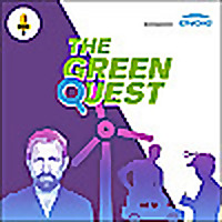 The Green Quest | BNR