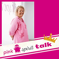 pink spirit talk - Spiritualität für Jedermann pink spirit talk - Spiritualität für Jedermann