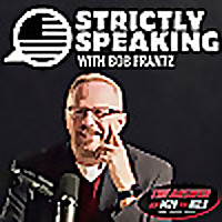 Strictly Speaking with Bob Frantz