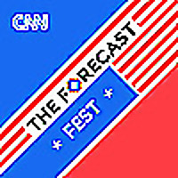 The Forecast Fest with Harry Enten, Kate Bolduan and John Avlon