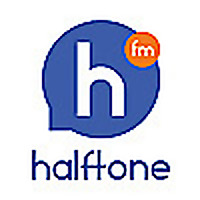 halftone.fm Master Feed