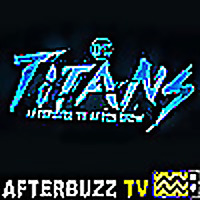 The DC Titans Podcast