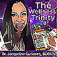 The Wellness Trinity Podcast
