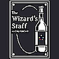 The Wizard's Staff - A Magic the Gathering EDH Podcast