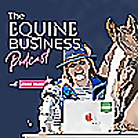 The Equine Business Podcast