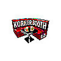 The Korner Booth