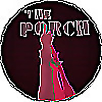 The Porch Podcast
