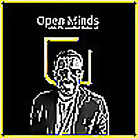 Open Minds with Christopher Balkaran
