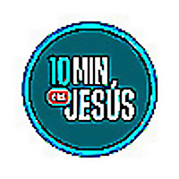 10 minutos con Jes&uacute;s