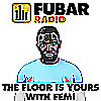 The Floor Is Yours With Femi